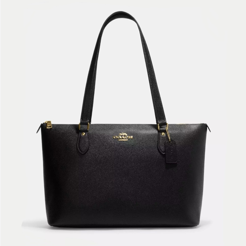 Coach Gallery Tote